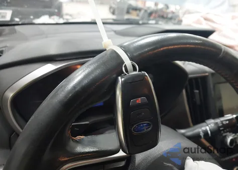 2020 Subaru Crosstrek Premium z USA, uszkodzony, nr VIN JF2GTAEC4L8268250